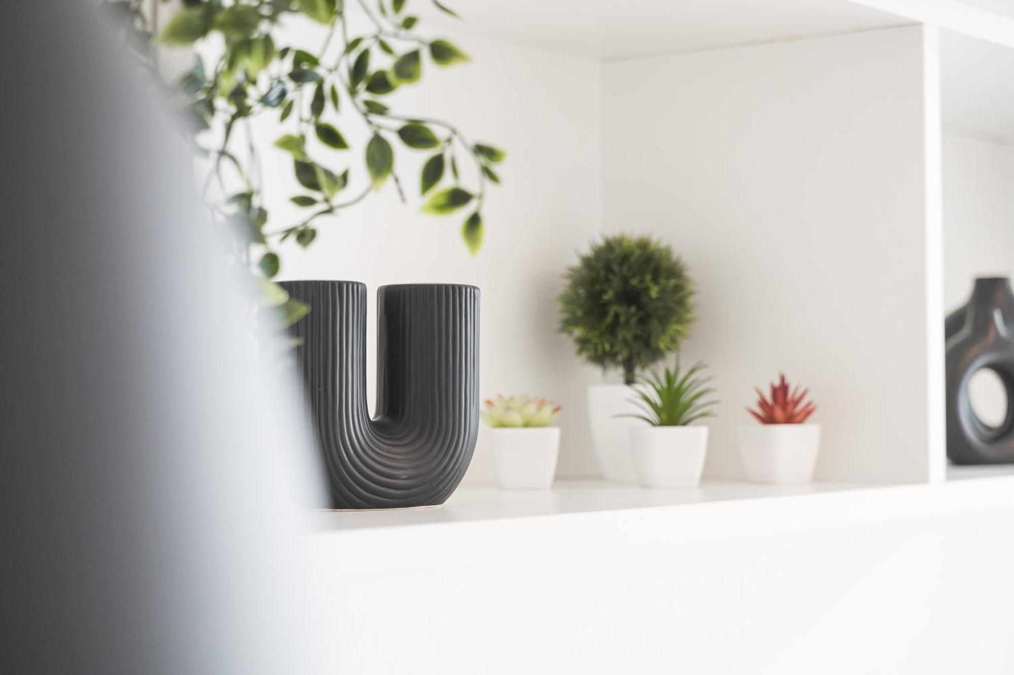 Modern, Zentral, Homeoffice, Netflix Pforzheim Exteriör bild